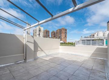 PH · 71m² · 3 Ambientes · Amplio PH 3 Ambientes con Terraza - Parrilla Parque Patricios