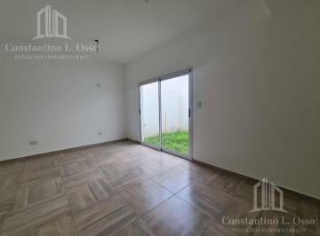 Departamento · 21m² · 1 Ambiente · Departamento Monoambiente en Temperley