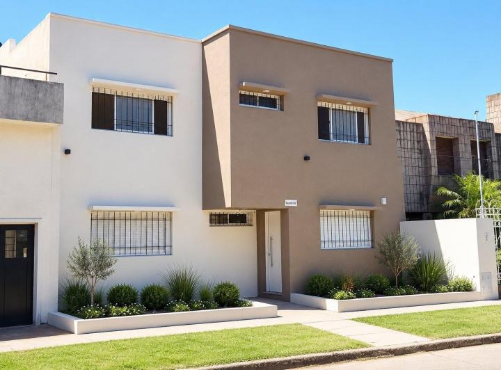 Casa · 175m² · 7 Ambientes · 1 Cochera