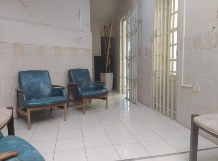 Oficina comercial · 40m² · 1 Ambiente