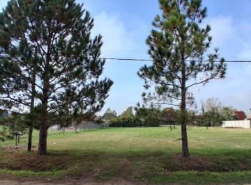 Casa · 1120m² · En Venta - Roldan - Cotos - a Pocos m de Rn9.