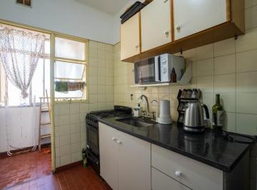 Departamento · 36m² · 2 Ambientes · Departamento - Dos Ambientes - Floresta