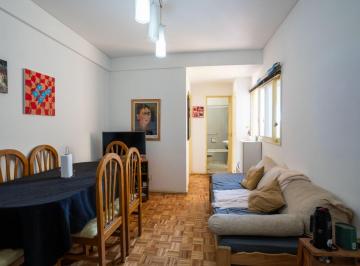 Departamento · 36m² · 2 Ambientes · Departamento - Dos Ambientes - Floresta