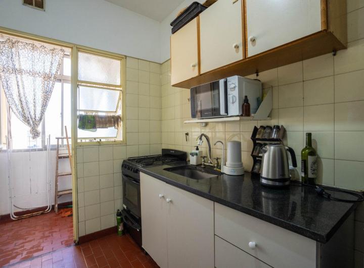 Departamento · 36m² · 2 Ambientes