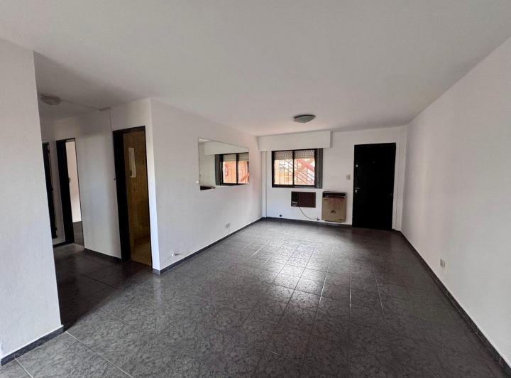 Departamento · 75m² · 4 Ambientes