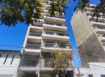 Departamento · 36m² · 2 Ambientes · Dpto 1 Dormitorio Av Carballo 500