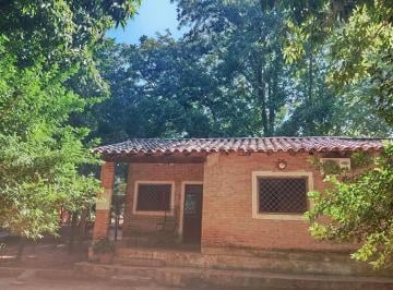 Campo de 3 ambientes, Azul · Immobilien Zu Verkaufen in Paraguay