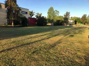 Terreno · 1000m² · Lote en Posadas de Los Lagos