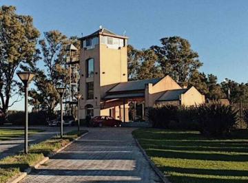 Terreno · 1507m² · Lote a La Venta en El Mirador Club de Campo, Brandsen