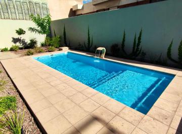 Departamento de 4 ambientes, Godoy Cruz · Departamento Premium 3 Dorm. Amoblado – Barrio Bombal