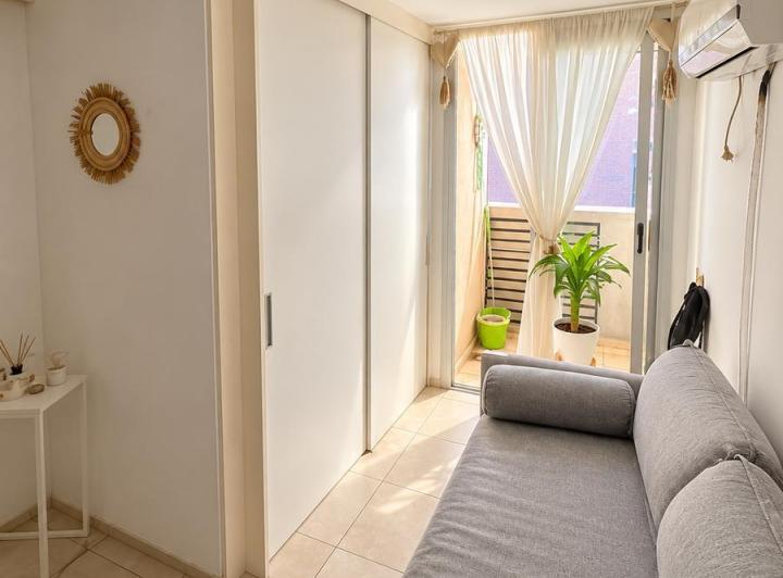 Departamento · 42m² · 2 Ambientes