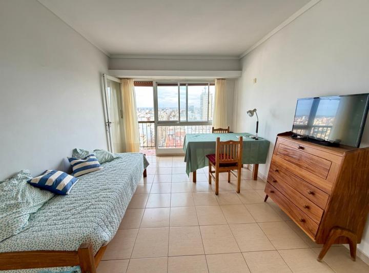 Departamento · 47m² · 2 Ambientes