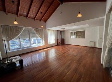 Casa · 280m² · 8 Ambientes · 1 Cochera · Alquiler Casa Mendoza 5ta Seccion Ideal Comercial