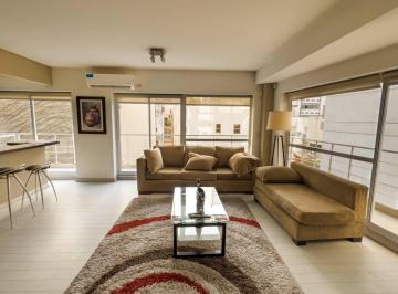 Departamento · 97m² · 3 Ambientes · Departamento en Recoleta