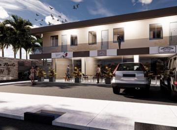 Departamento · 85m² · 3 Ambientes · 1 Cochera · Departamento Financiado en Venta en Guaymallen
