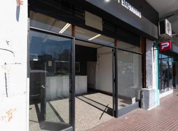 Local comercial · 104m² · Alquiler de Local Comercial 124 m² en San Fernando