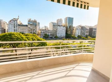 Departamento · 190m² · 4 Ambientes · Retiro - Av Carlos Pellegrini y Arenales (Ram)