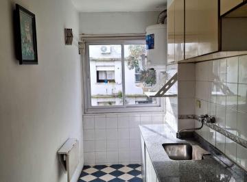 Departamento · 45m² · 2 Ambientes · Departamento en Venta en Saavedra Dos Amb P/escal