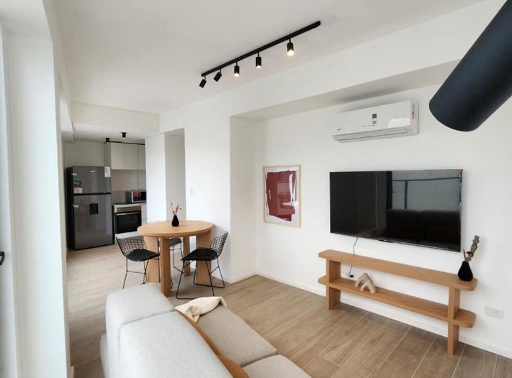 Departamento · 46m² · 2 Ambientes