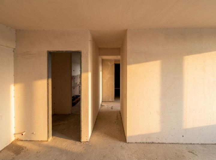 Departamento · 40m² · 2 Ambientes