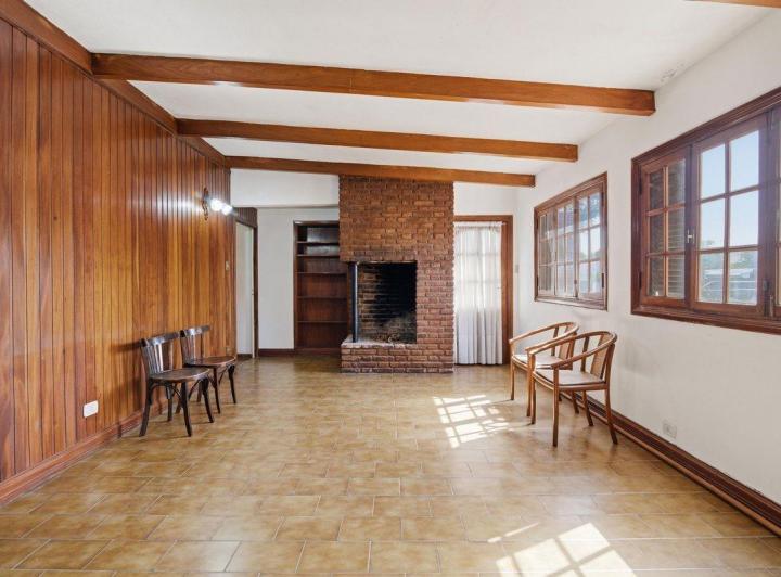 PH · 137m² · 3 Ambientes
