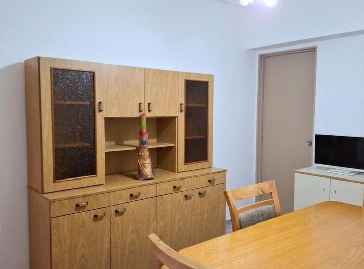 Departamento · 36m² · 2 Ambientes