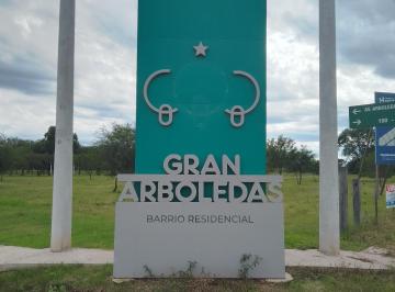 Terreno , Resistencia · Vendo Terreno - Barrio Gran Arboledas