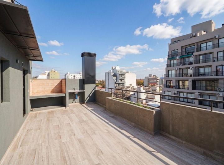 Departamento · 45m² · 2 Ambientes · 1 Cochera