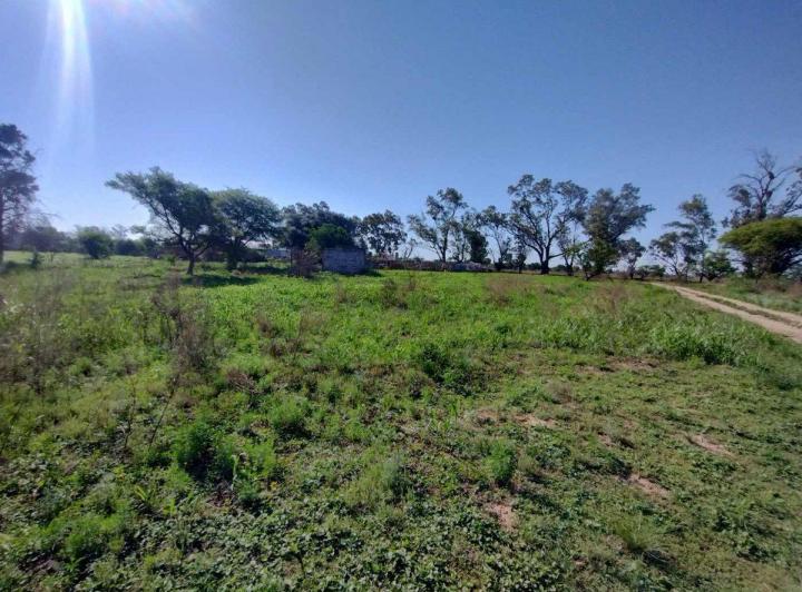 Terreno · 5016m²