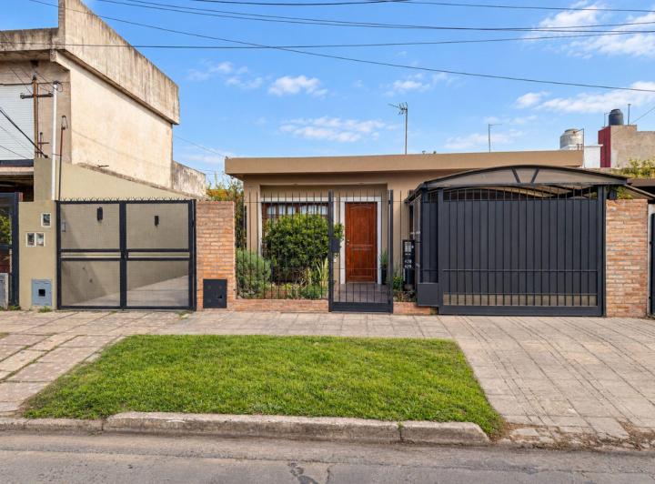 PH · 63m² · 2 Ambientes · 2 Cocheras