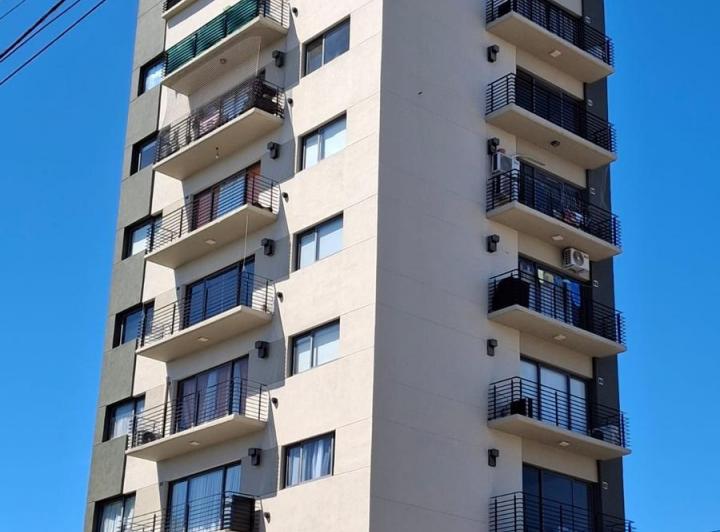 Departamento · 40m² · 2 Ambientes