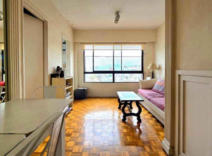 Departamento · 35m² · 2 Ambientes