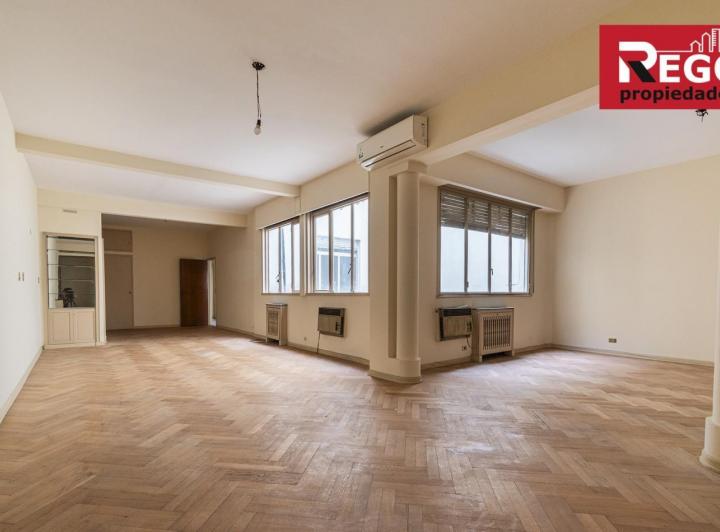 Departamento · 174m² · 4 Ambientes