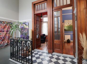 PH · 163m² · 7 Ambientes · Venta PH Palermo 7 Ambientes Luminoso con Terraza