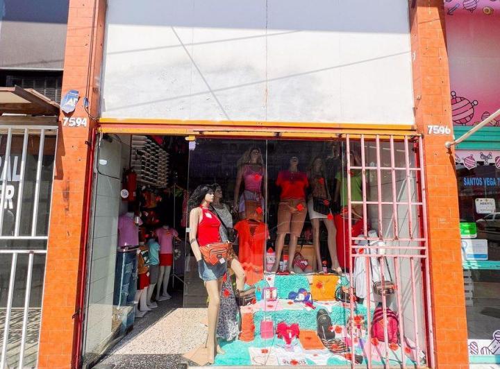 Local comercial · 47m²