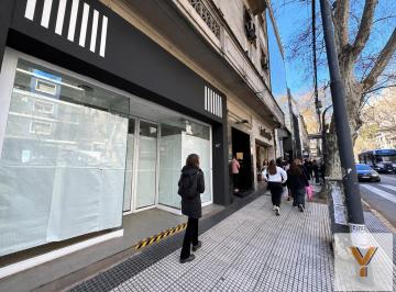 Local comercial · 68m² · 1 Ambiente · Local en Alquiler - Monoambiente 1 Baño - 68 m - Palermo