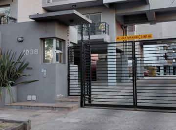 Departamento · 59m² · 3 Ambientes · 1 Cochera · Venta 3 Ambientes Cochera Amenities Tigre