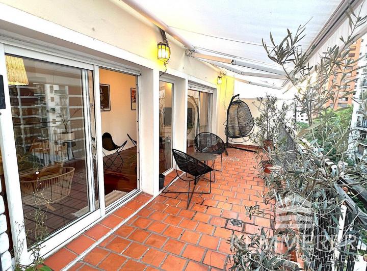 Departamento · 70m² · 3 Ambientes