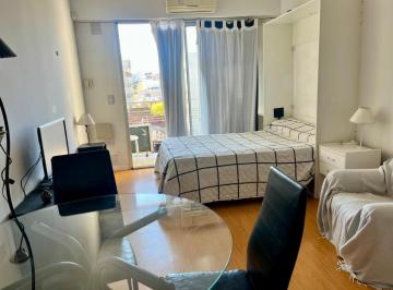 Departamento · 30m² · 1 Ambiente · Departamento en Colegiales