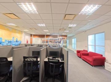 Oficina comercial · 220m² · 1 Cochera · Alquiler Oficina Piso Entero con Cochera, Once
