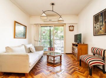 Departamento · 67m² · 3 Ambientes · Departamento 3amb Balcón Colegiales Apto Credito