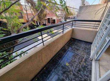 Departamento · 35m² · 2 Ambientes · Alquiler Devoto 2 Ambientes con Balcón