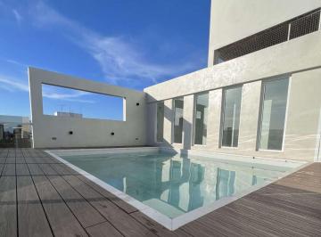 Departamento · 198m² · 7 Ambientes · 1 Cochera · Departamento Venta La Plata 3 Dorm. Pileta