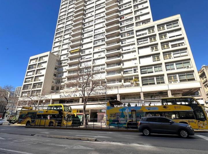 Departamento · 60m² · 3 Ambientes