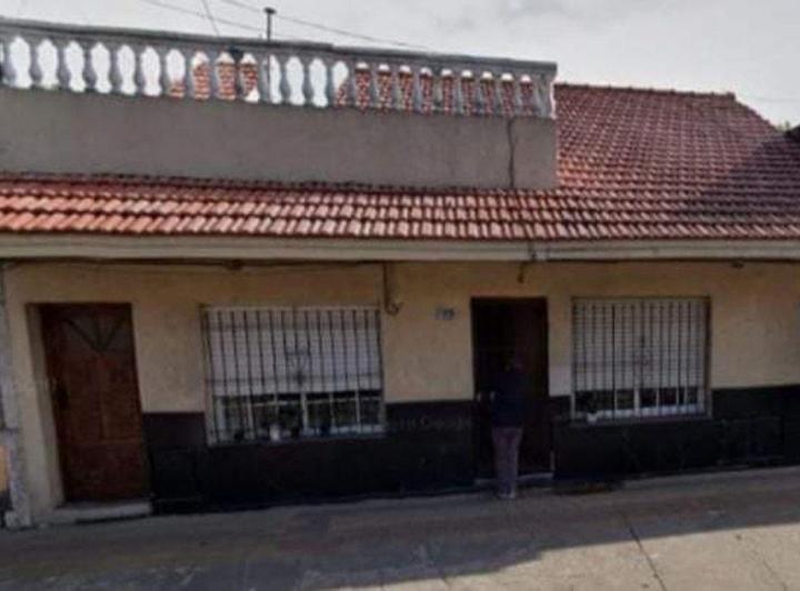 Terreno · 120m²
