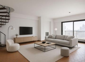 Departamento · 70m² · 3 Ambientes · Venta Dúplex 3 Ambientes en San Nicolas