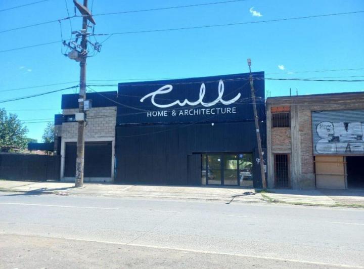 Local comercial · 177m²