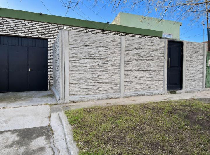 PH · 63m² · 3 Ambientes