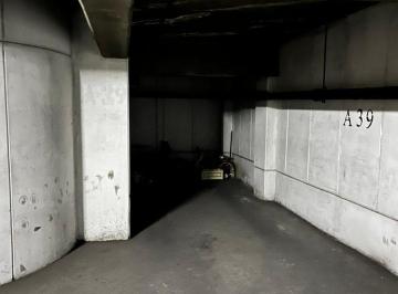 Garage · 22m² · Cochera en Pleno Centro de Mendoza Ciudad