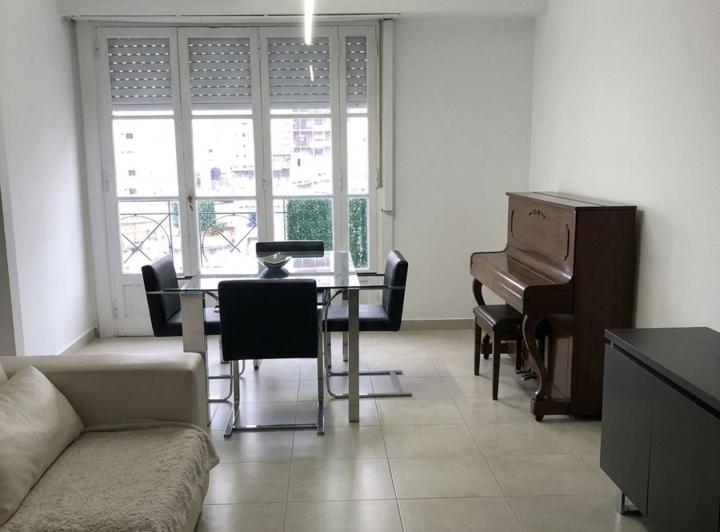 Departamento · 71m² · 3 Ambientes